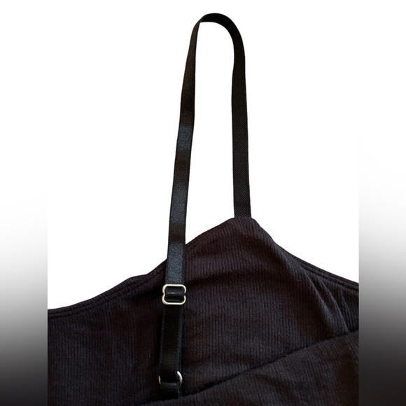 🆕Athleta Well-rested Rib Sleep Bra Size XL - Picture 5 of 12